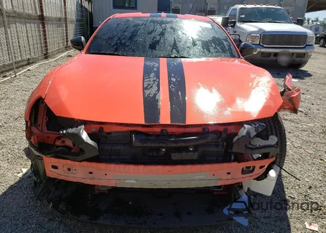 2017 Toyota 86 Base from USA, damaged, VIN JF1ZNAA1XH8708703